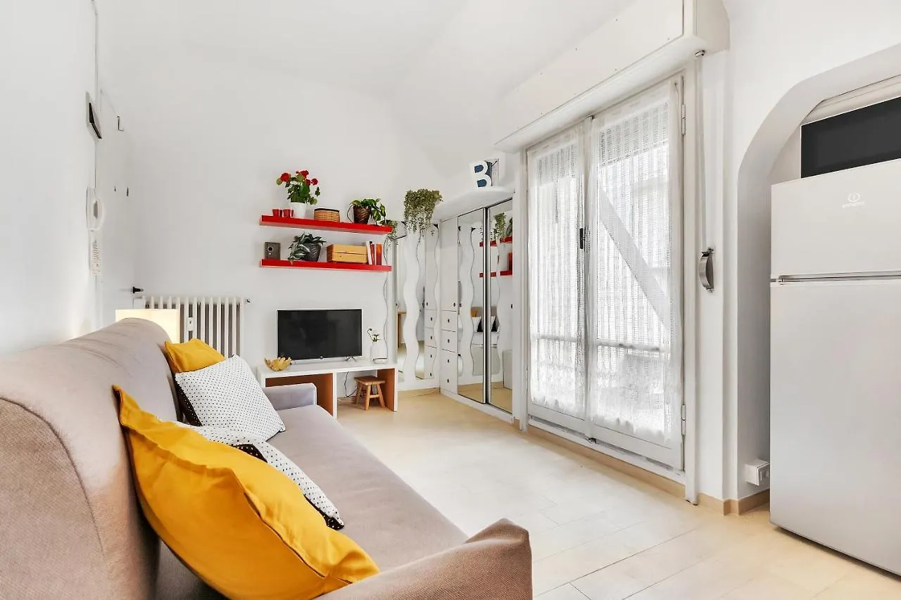 Appartamento Amicis - Affitti Brevi Italia Milan