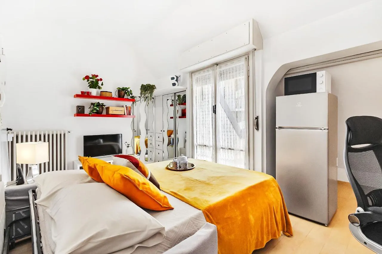 Appartamento Amicis - Affitti Brevi Italia Milan Italy