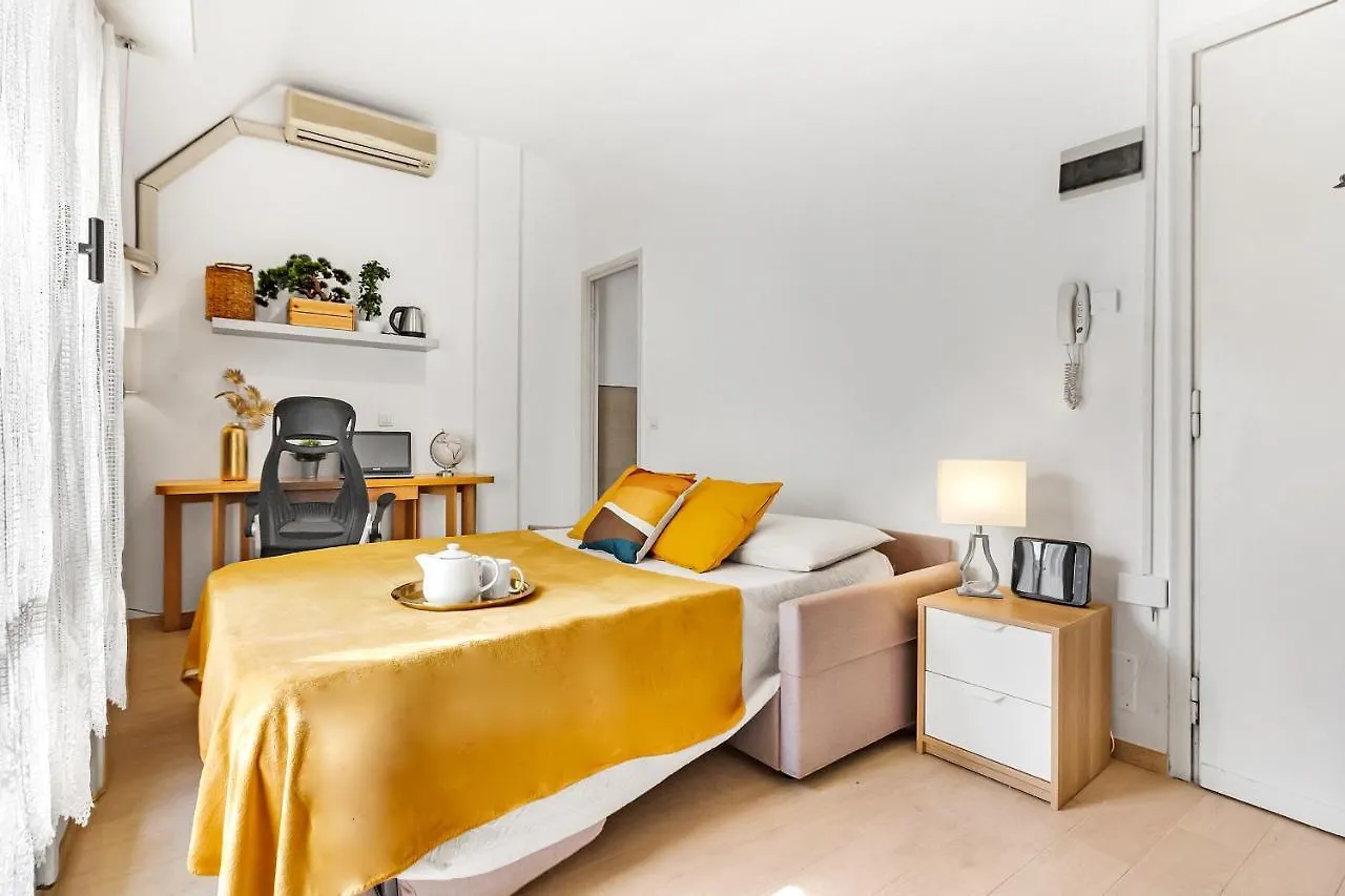 Apartmán Appartamento Amicis - Affitti Brevi Italia Milán