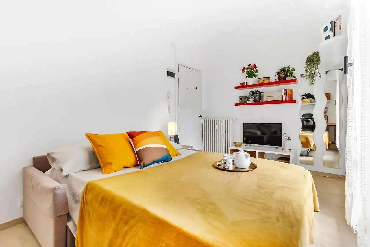 Apartmán Appartamento Amicis - Affitti Brevi Italia Milán