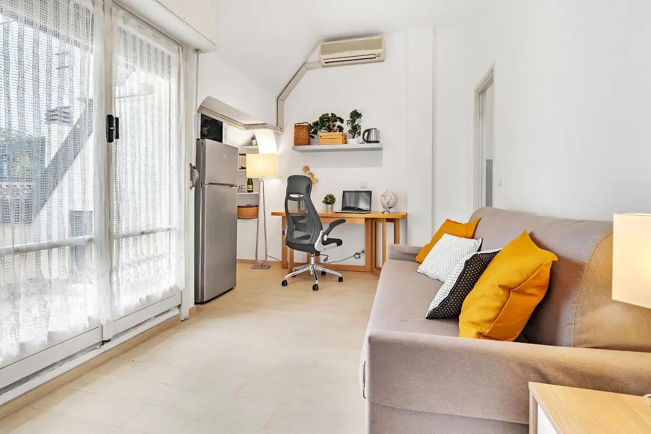 Appartamento Amicis - Affitti Brevi Italia Mediolan