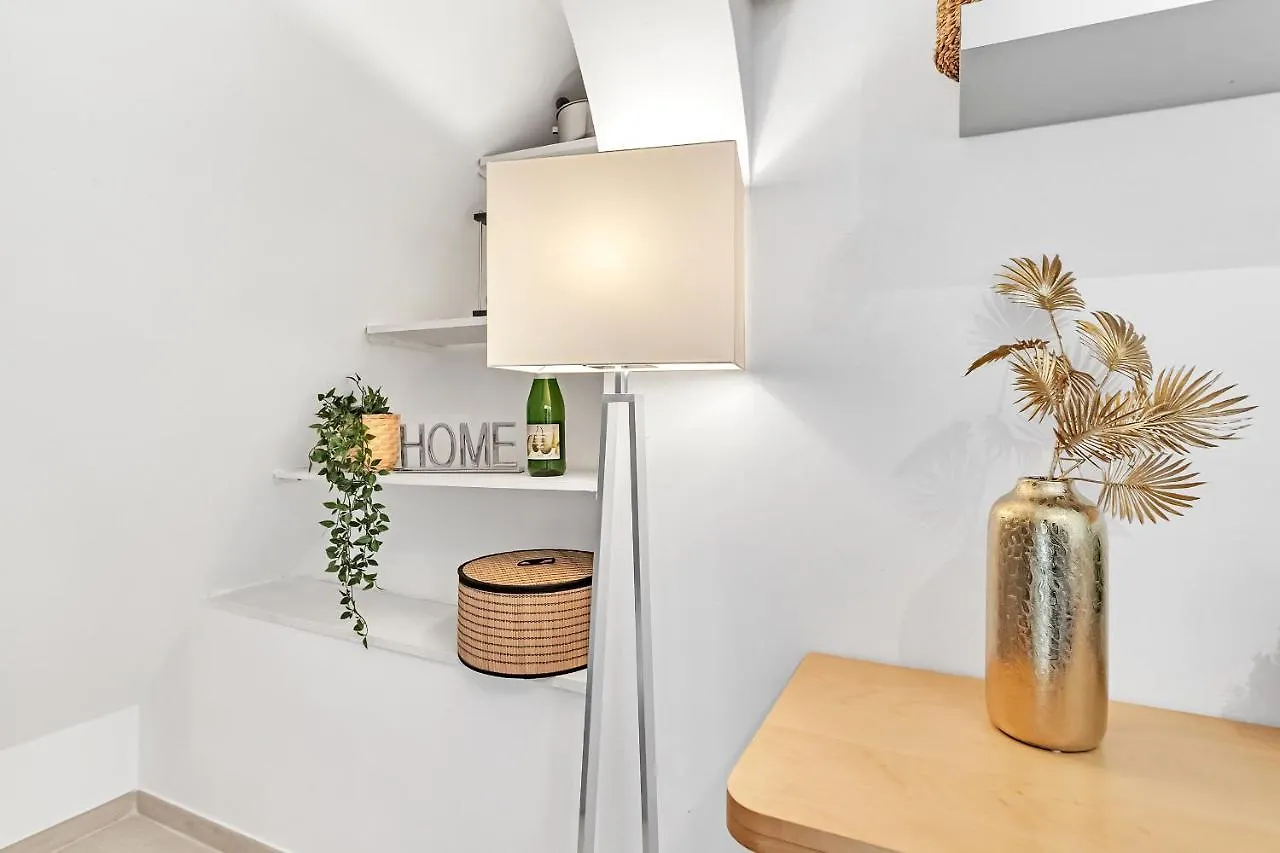 Apartament Appartamento Amicis - Affitti Brevi Italia Mediolan Włochy